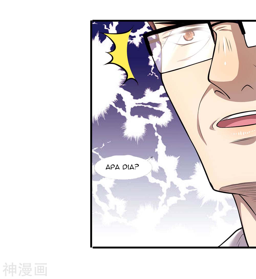 Medical Martial Arts chapter 112